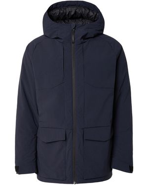 Lerros Übergangsjacke - Blau