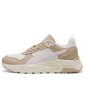 PUMA Sneaker - Weiß