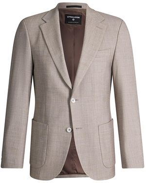 Strellson Business-Sakko - Grau