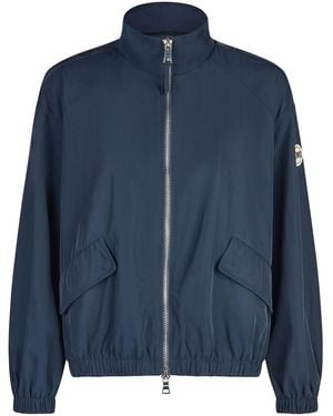 NO.1 Como Übergangsjacke Fonte - Blau