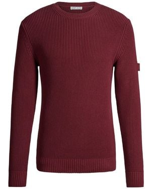 Joop! Pullover - Rot