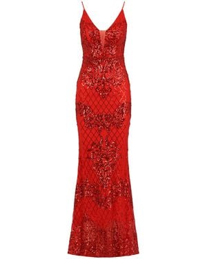 Kraimod Abendkleid - Rot