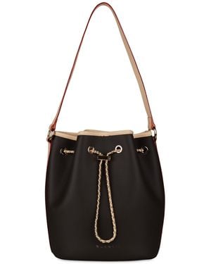 Bugatti Handtasche Ella - Schwarz