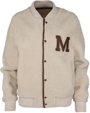 Maze Jacke - Natur