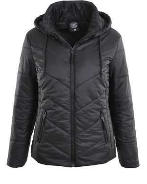 NAVIGAZIONE Winterjacke - Schwarz