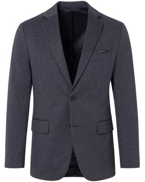 Thomas Goodwin Sakko 7852-2835 - Blau