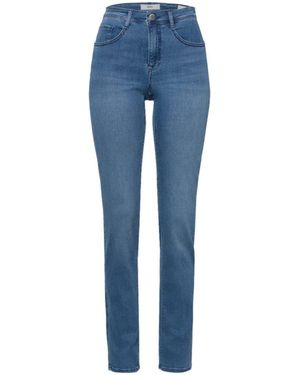 Brax Jeans - Blau