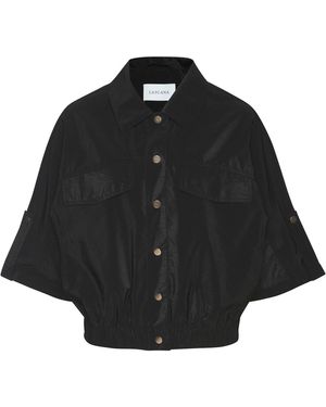 Lascana Jacke - Schwarz