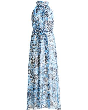 BETTY&CO Kleid - Blau