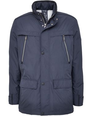 Cabano Funktionsjacke Co-3 - Blau