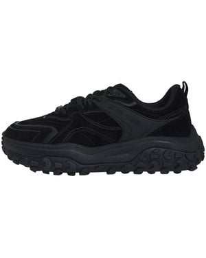 Antony Morato Sneaker Alain - Schwarz