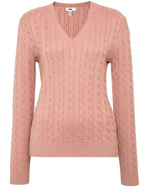 Mavi Pullover - Pink
