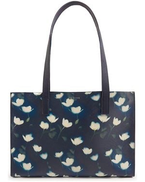 Ted Baker Tasche Tuiicon - Blau