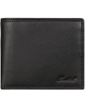 Benthill Portemonnaie - Schwarz
