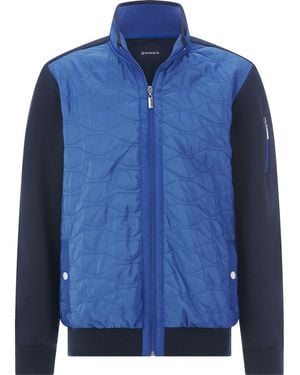 Babista Sweatjacke Palron - Blau