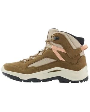 Lowa Boots Ventierra Qc - Mehrfarbig