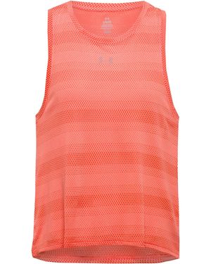 Under Armour Sporttop Velociti - Pink
