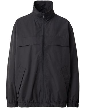 Weekday Jacke 'Donovan' - Schwarz