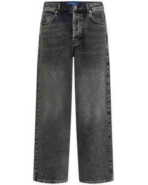 KARL LAGERFELD Jeans - Grau