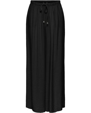 ONLY Hose Onlgini - Schwarz