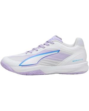 PUMA Sportschuh Accelerate Turbo 5 - Blau