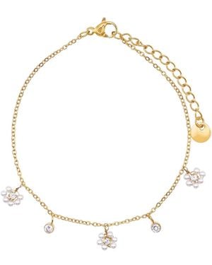 Heideman Armband - Mehrfarbig