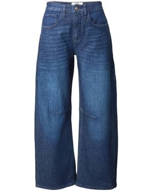 M·a·c Jeans Ohio - Blau