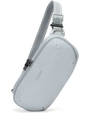 Pacsafe Gürteltasche Metrosafe X - Grau