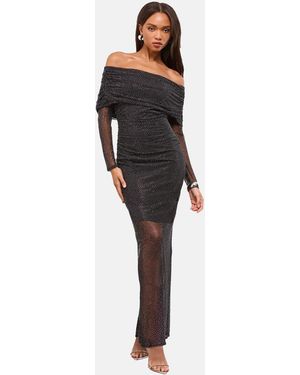 Lipsy Kleid - Schwarz