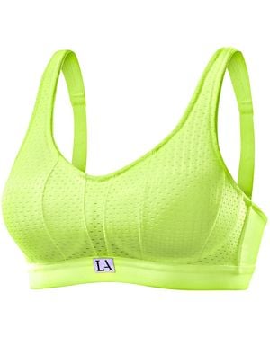 LASCANA ACTIVE Sport-Bh - Grün