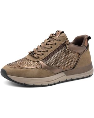 Tamaris Sneaker - Braun