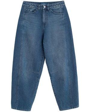 Seasalt Cornwall Jeans Gwenver - Blau