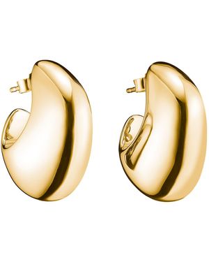 Thomas Sabo Ohrringe - Mettallic