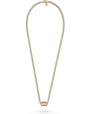 Philipp Plein Kette - Weiß
