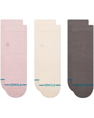 Stance Socken - Weiß