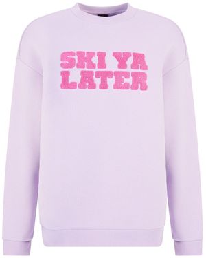 Protest Pullover Prtstill - Pink