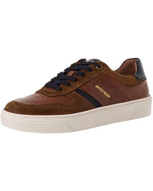 Marco Tozzi Sneaker - Braun