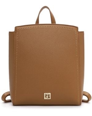 SURI FREY Rucksack Sfy Amey - Braun