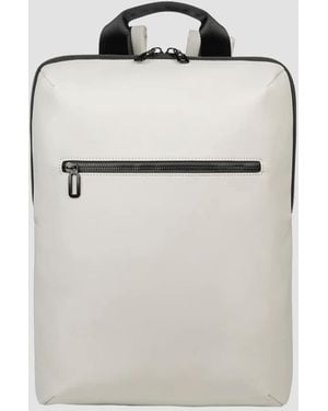Tucano Rucksack Gommo Zaino 15.6" Zaino - Natur