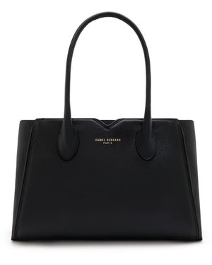 Isabel Bernard Handtasche - Schwarz
