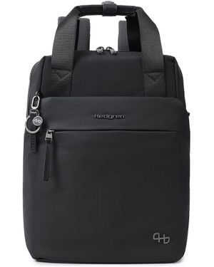 Hedgren Rucksack - Schwarz