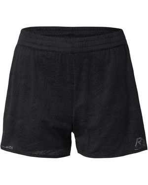 Rukka Sportshorts Maakila - Blau