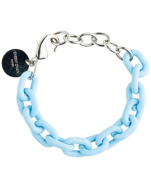 CHEEKY CHAIN MUNICH Armband Lio - Blau