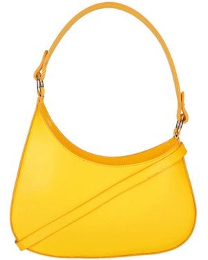MY BEST BAG Schultertasche - Gelb