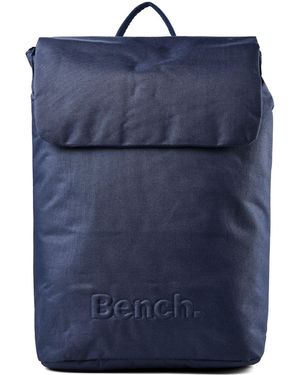 Bench Rucksack Loft - Blau