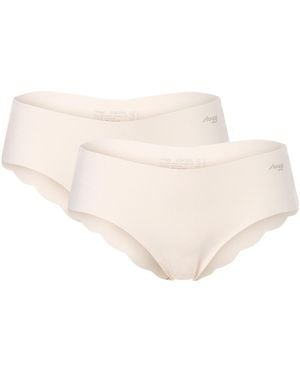 Sloggi Hipstrings - Natur