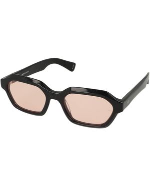 Messyweekend Sonnenbrille Aro - Schwarz