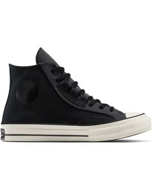 Converse Sneaker High Chuck 70 - Schwarz