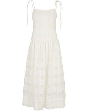 Rag & Bone Kleid - Weiß