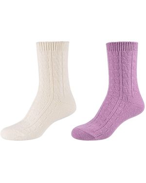 S.oliver Socken - Pink